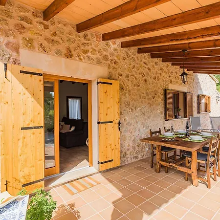 Es Coste Rafal By Sunvillas Mallorca Pollença