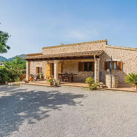 Es Coste Rafal By Sunvillas Mallorca *