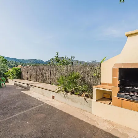Es Coste Rafal By Sunvillas Mallorca Villa Pollença
