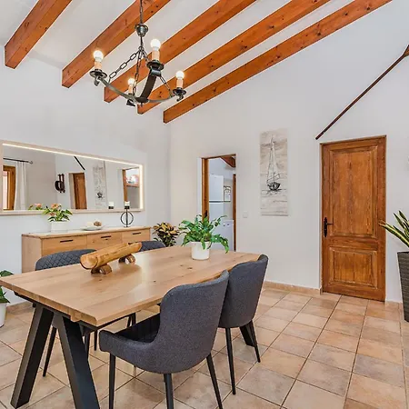 Es Coste Rafal By Sunvillas Mallorca Villa Pollença
