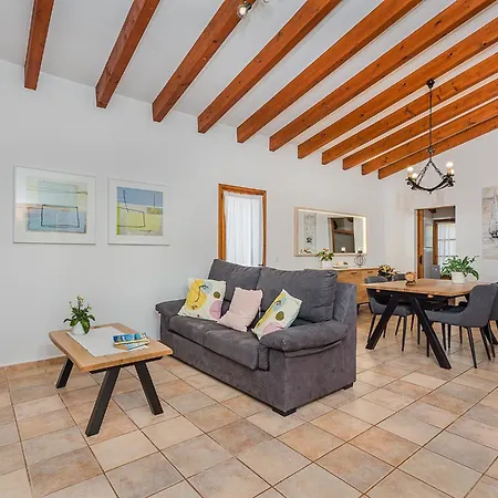 Es Coste Rafal By Sunvillas Mallorca Villa Pollença