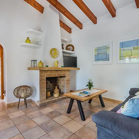 Es Coste Rafal By Sunvillas Mallorca Villa *