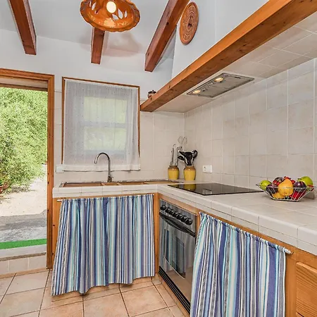 Villa Es Coste Rafal By Sunvillas Mallorca