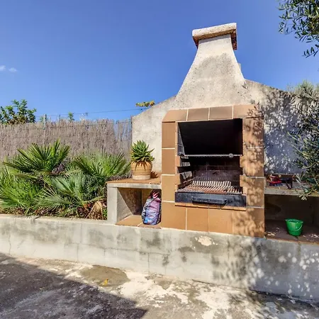 Es Coste Rafal By Sunvillas Mallorca Pollença