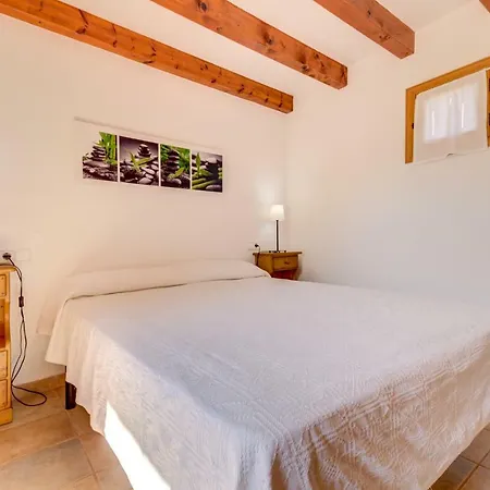 Villa Es Coste Rafal By Sunvillas Mallorca