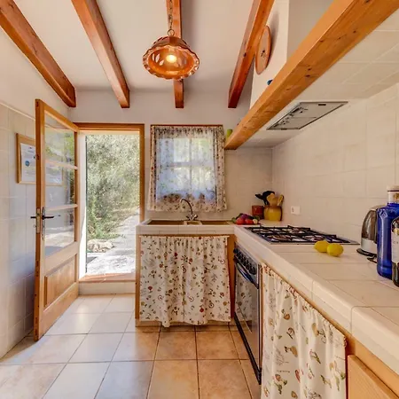 Es Coste Rafal By Sunvillas Mallorca *