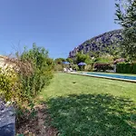 Es Coste Rafal By Sunvillas Mallorca Villa Pollença