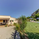 Es Coste Rafal By Sunvillas Mallorca Pollença