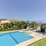Es Coste Rafal By Sunvillas Mallorca