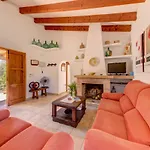 فيلة Es Coste Rafal By Sunvillas Mallorca