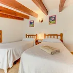 Es Coste Rafal By Sunvillas Mallorca Villa *