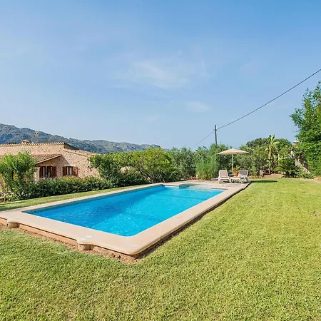 Villa Es Coste Rafal By Sunvillas Mallorca *