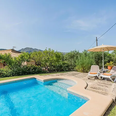 Villa Es Coste Rafal By Sunvillas Mallorca *
