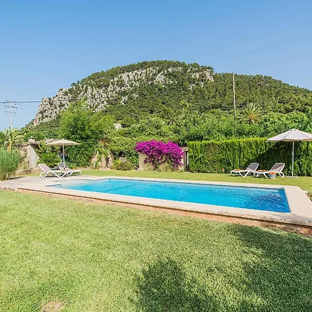 Es Coste Rafal By Sunvillas Mallorca Pollensa