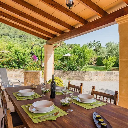 Es Coste Rafal By Sunvillas Mallorca