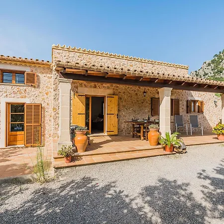 Es Coste Rafal By Sunvillas Mallorca Villa