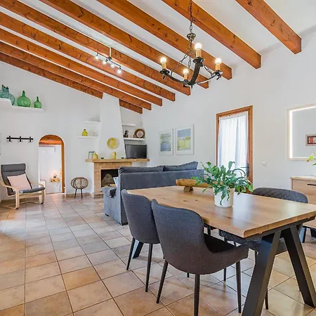 Es Coste Rafal By Sunvillas Mallorca