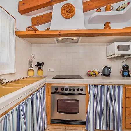 Villa Es Coste Rafal By Sunvillas Mallorca