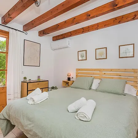 Villa Es Coste Rafal By Sunvillas Mallorca