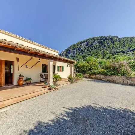 Es Coste Rafal By Sunvillas Mallorca Villa