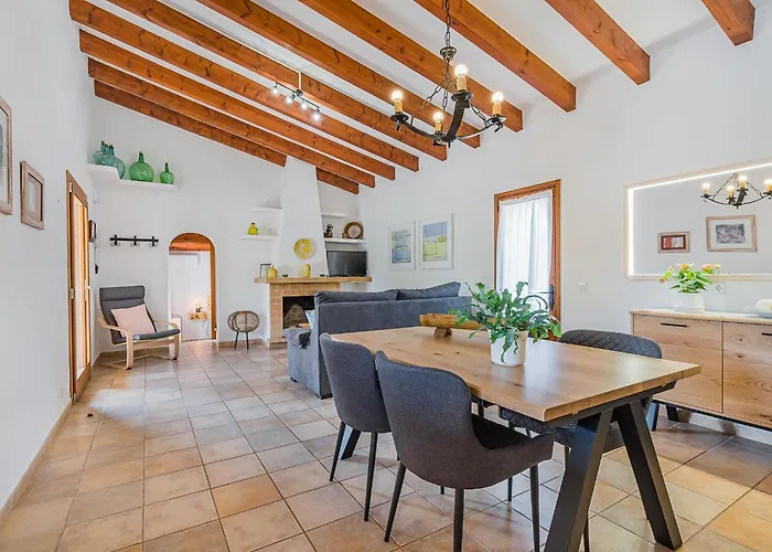 Es Coste Rafal By Sunvillas Mallorca