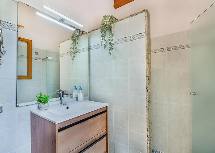 Villa Es Coste Rafal By Sunvillas Mallorca Pollenca